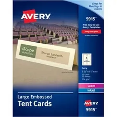 Avery Dennison-AVE 5915