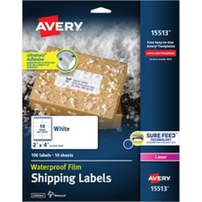 Avery Dennison-AVE 15513