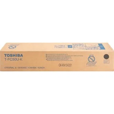 TOSHIBA-TOS TFC50UK