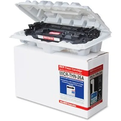 MICRO MICR-MCM MICRTHN26A