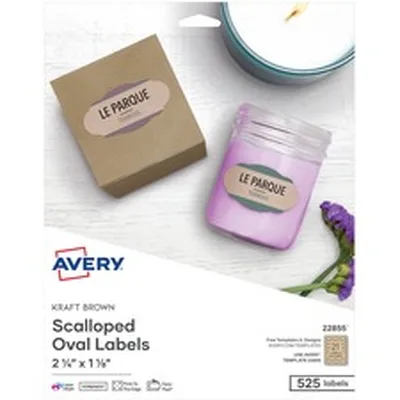 Avery Dennison-AVE 22855