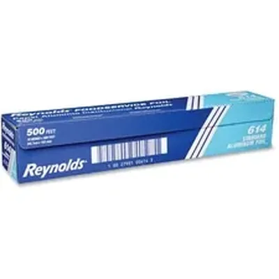 REYNOLDS FOOD PACKAGING-PCT 614
