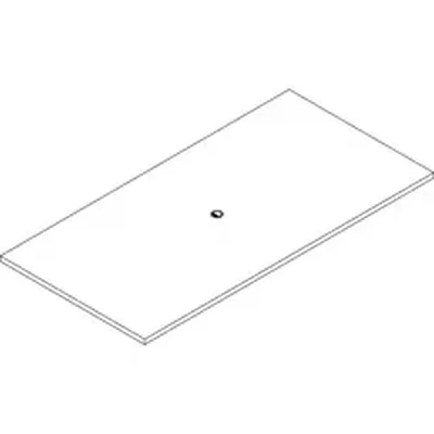 Lorell-LLR PRC4896MY