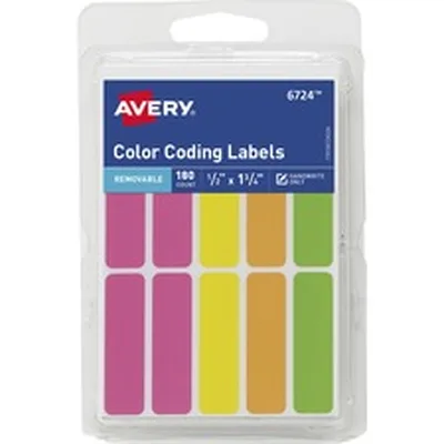 Avery Dennison-AVE 06724