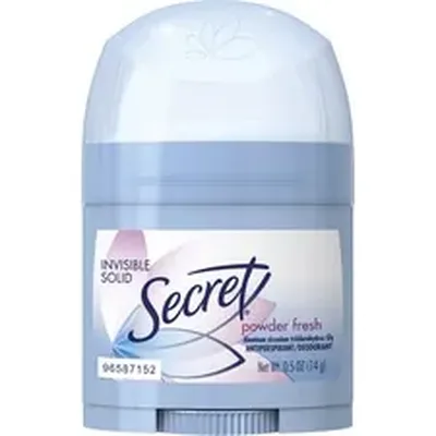 PROCTER & GAMBLE-PGC 31384CT