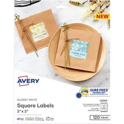 Avery Dennison-AVE 22565