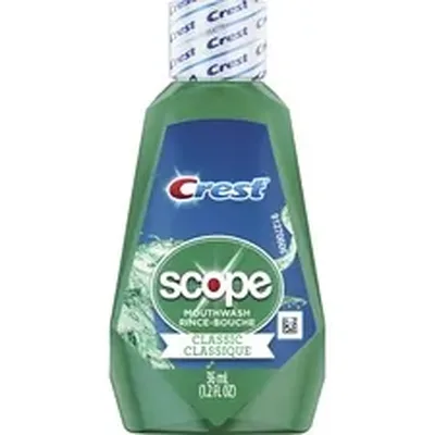 PROCTER & GAMBLE-PGC 97506