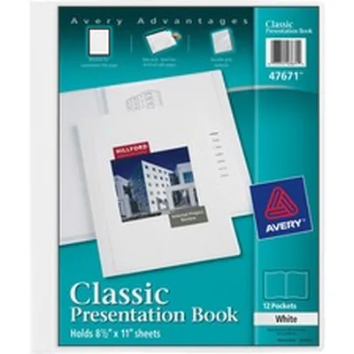 Avery Dennison-AVE 47671