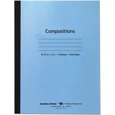 ROARING SPRING PAPER PRODUCTS-ROA 77501