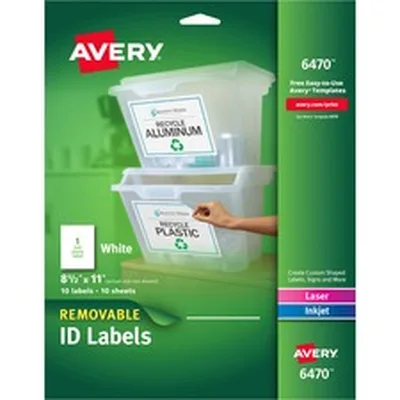 Avery Dennison-AVE 06470