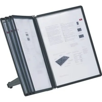 DURABLE OFFICE PRODUCTS-DBL 555001