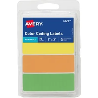 Avery Dennison-AVE 06722