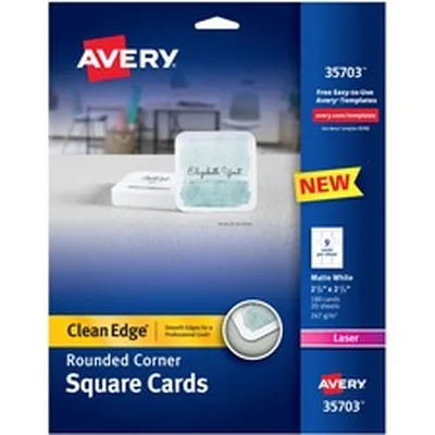 Avery Dennison-AVE 35703