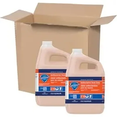 PROCTER & GAMBLE-PGC 02699
