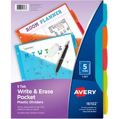 Avery Dennison-AVE 16102