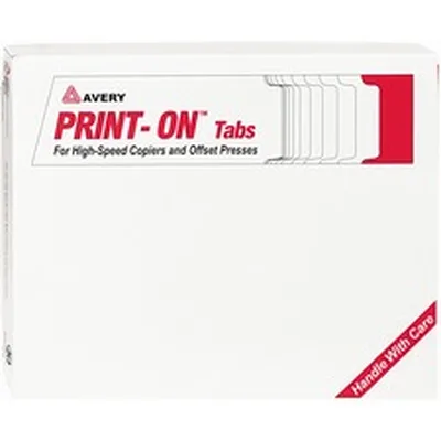 Avery Dennison-AVE 20416