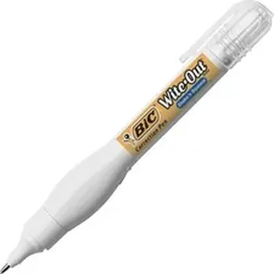BIC-BIC WOSQP11
