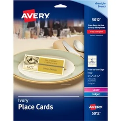 Avery Dennison-AVE 05012