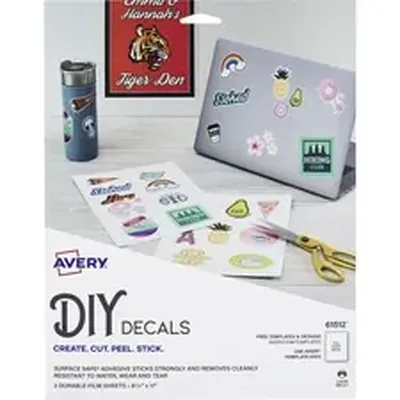 Avery Dennison-AVE 61512