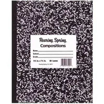 ROARING SPRING PAPER PRODUCTS-ROA 77505