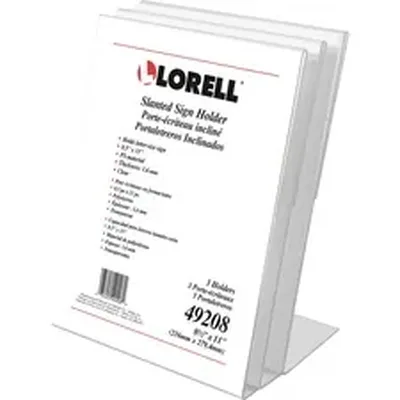 Lorell-LLR 49208