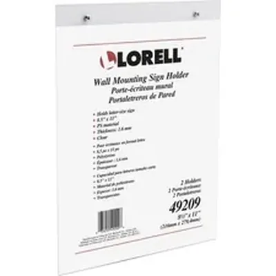 Lorell-LLR 49209
