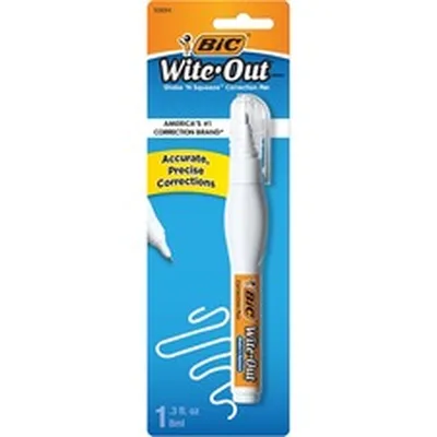 BIC-BIC WOSQPP11