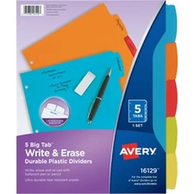 Avery Dennison-AVE 16129