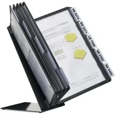 DURABLE OFFICE PRODUCTS-DBL 552201