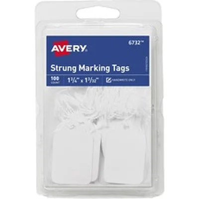 Avery Dennison-AVE 06732