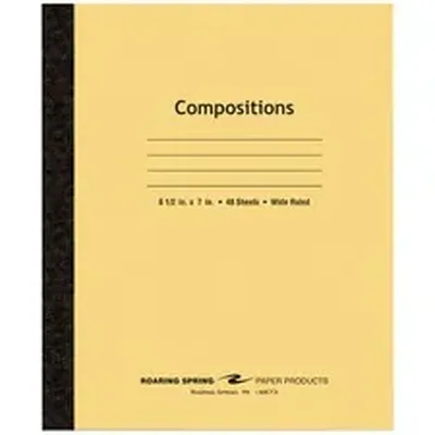 ROARING SPRING PAPER PRODUCTS-ROA 77308