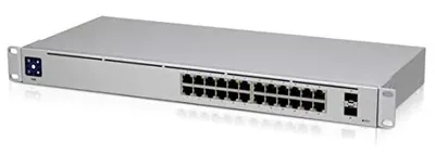 Ubiquiti-USW-24