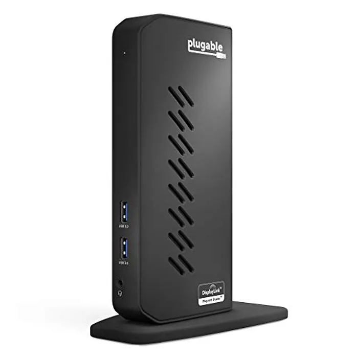 Plugable Technologies-UD-3900Z