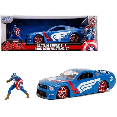 Jada Toys-JA31187