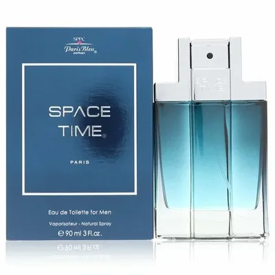 Paris Bleu-553346