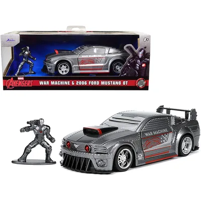 Jada Toys-33082