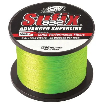Sufix-660-315L