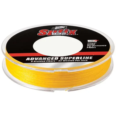 Sufix-660-020Y