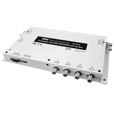 Intellian-M3-TD32