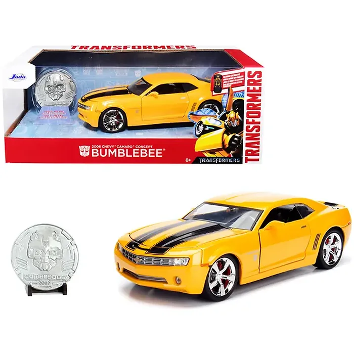 Jada Toys-98497