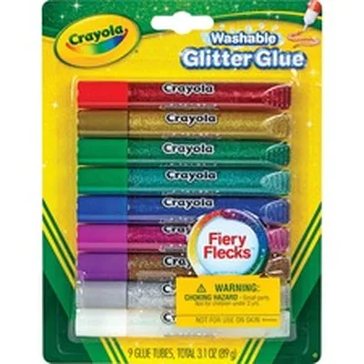 CRAYOLA-CYO 693527