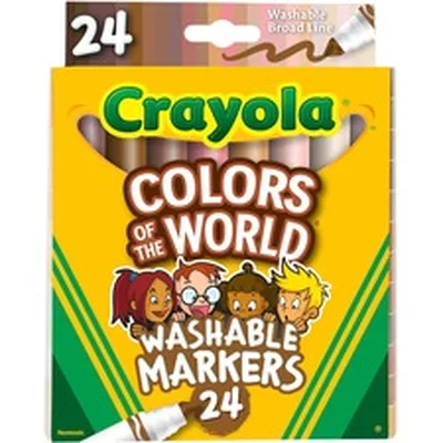 CRAYOLA-CYO 587802