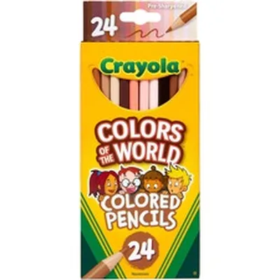 CRAYOLA-CYO 684607
