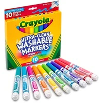 CRAYOLA-CYO 587855
