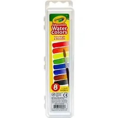CRAYOLA-CYO 530080