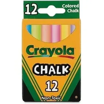 CRAYOLA-CYO 510816