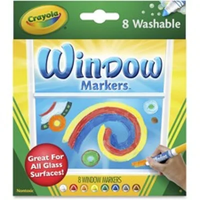 CRAYOLA-CYO 588165