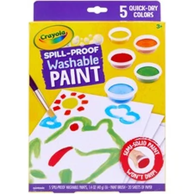 CRAYOLA-CYO 541092