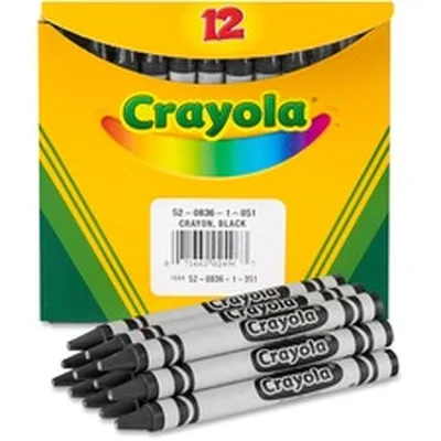 CRAYOLA-CYO 520836051