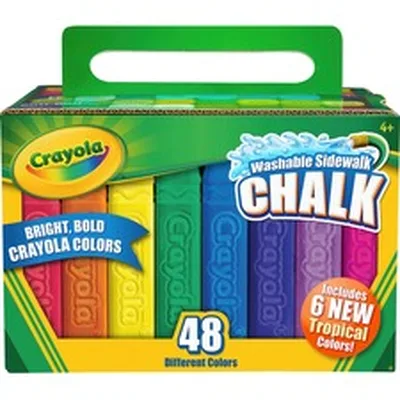 CRAYOLA-CYO 512048